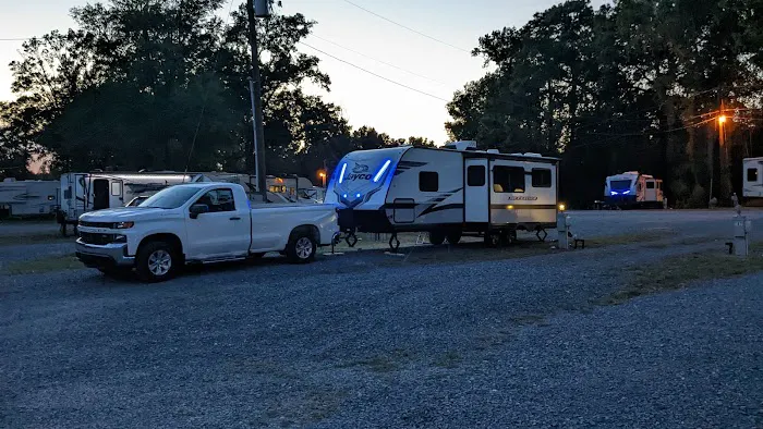 Cinnamon Creek RV Park 6