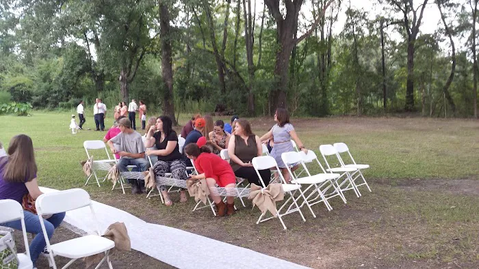Cinnamon Creek RV Park 9
