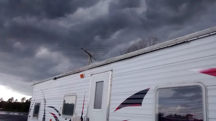 Lakeside RV Park 5