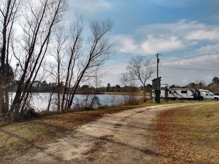 Lakeside RV Park 3