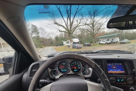RW's RV Park