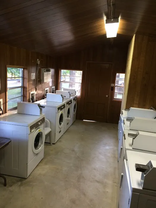 Whiskey Junction RV Park Llc. 3