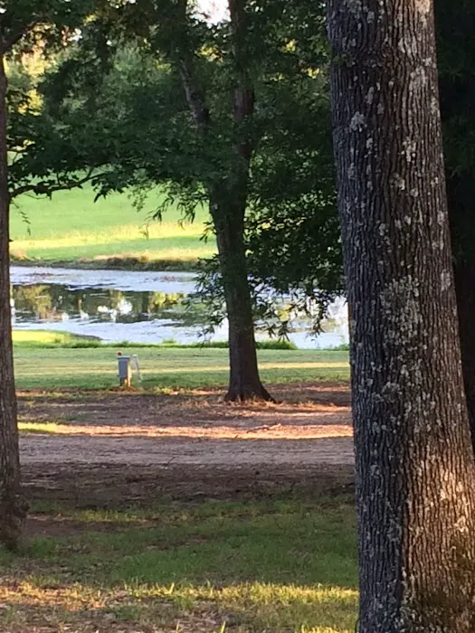 Whiskey Junction RV Park Llc. 9
