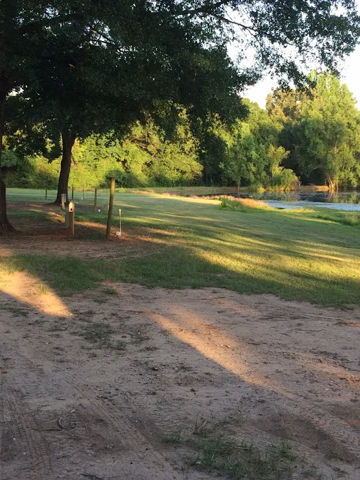 Whiskey Junction RV Park Llc. 10