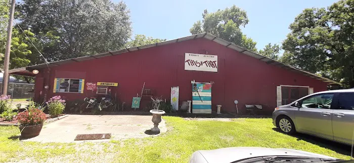 Whiskey Junction RV Park Llc. 1