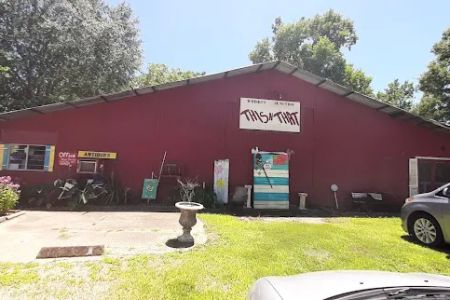 Whiskey Junction RV Park Llc.