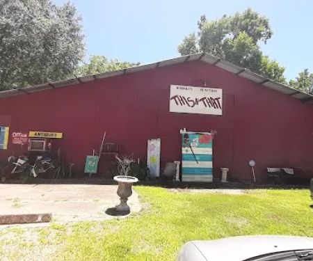 Whiskey Junction RV Park Llc.