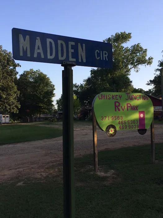 Whiskey Junction RV Park Llc. 7
