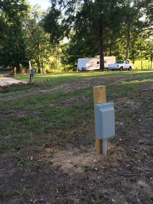 Whiskey Junction RV Park Llc. 6