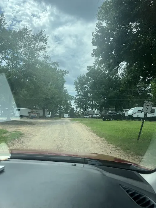 Whiskey Junction RV Park Llc. 4