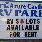 Azure Castles RV Park