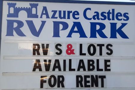 Azure Castles RV Park