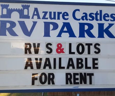 Azure Castles RV Park
