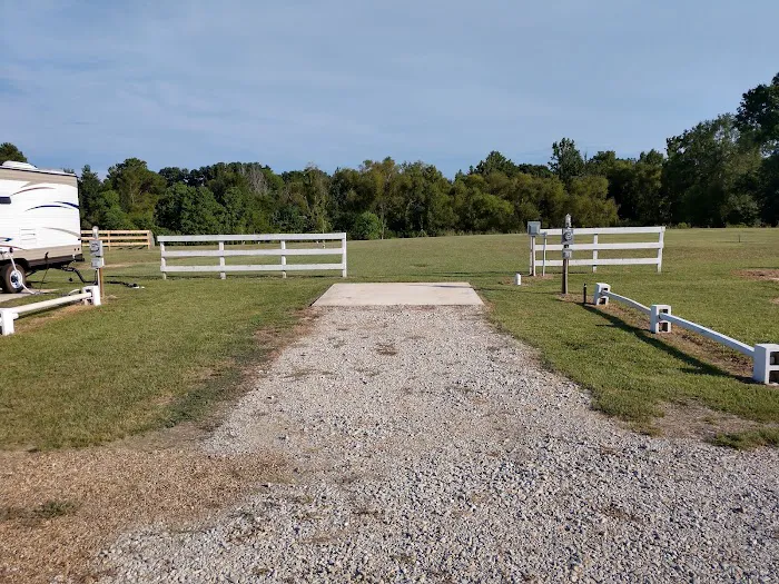 Lakeview RV Park 8