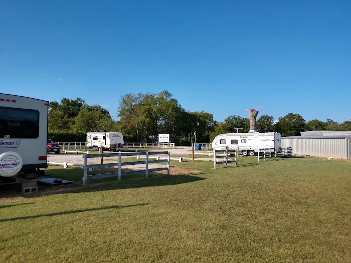 Lakeview RV Park 5
