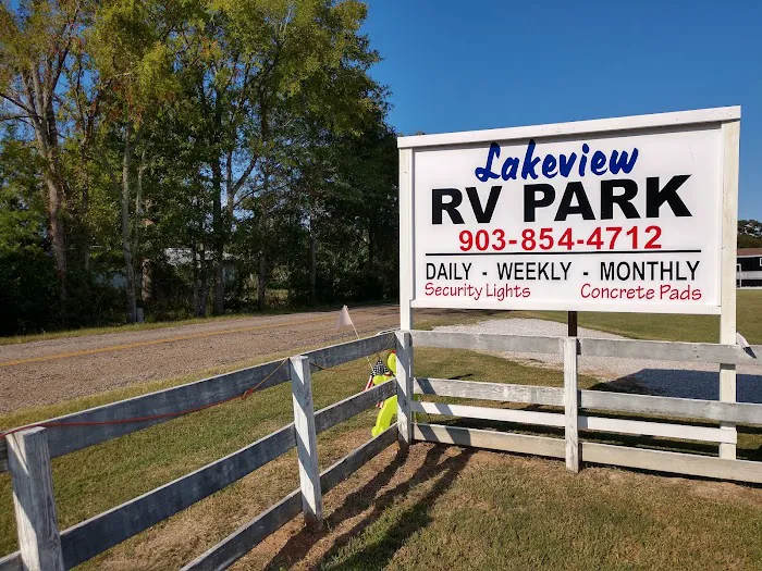 Lakeview RV Park 10