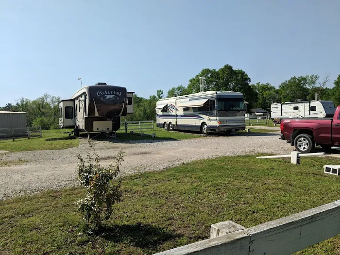 Lakeview RV Park 6