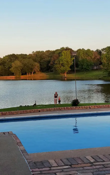 Lakeview RV Park 9