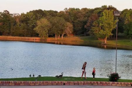 Lakeview RV Park