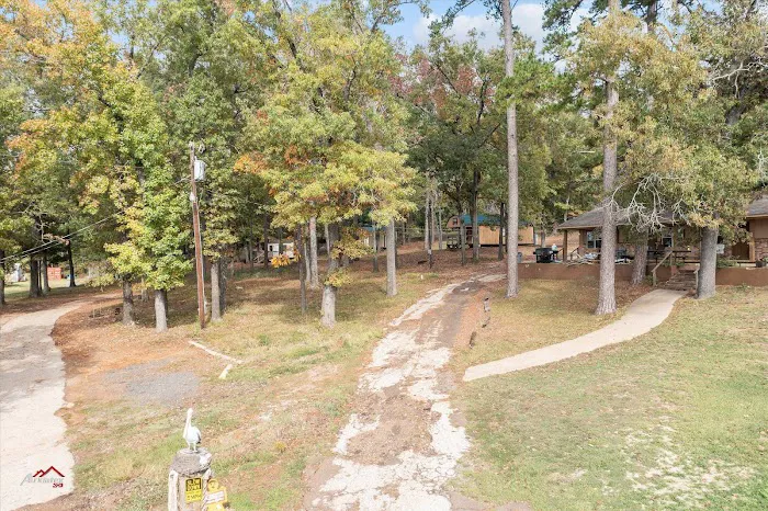 Lake Striker RV Park Restaurant and Marina 7