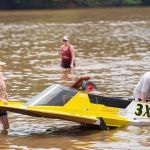 Lake Striker RV Park Restaurant and Marina