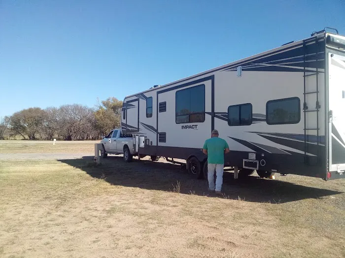 Buck's RV 7