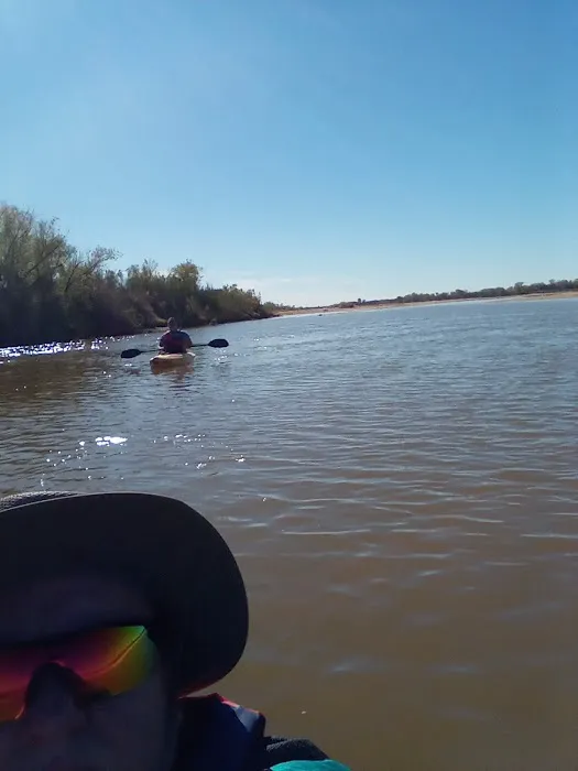 Buck's RV 8