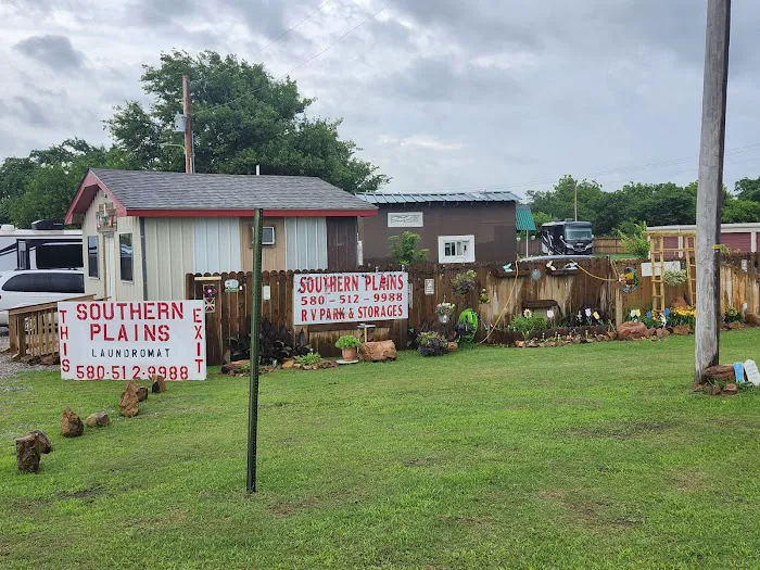 Southern Plains RV Park 3