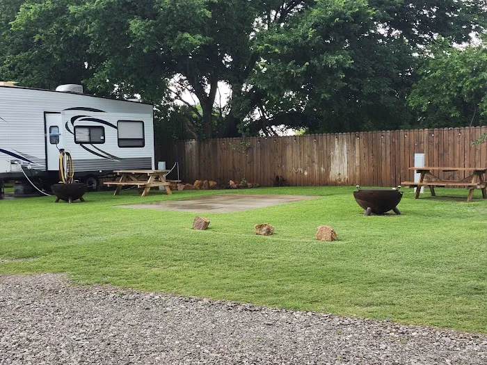 Southern Plains RV Park 6
