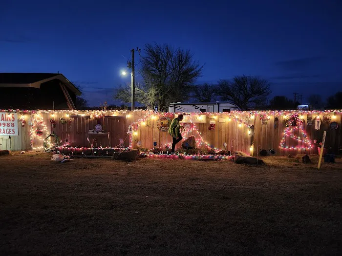 Southern Plains RV Park 4