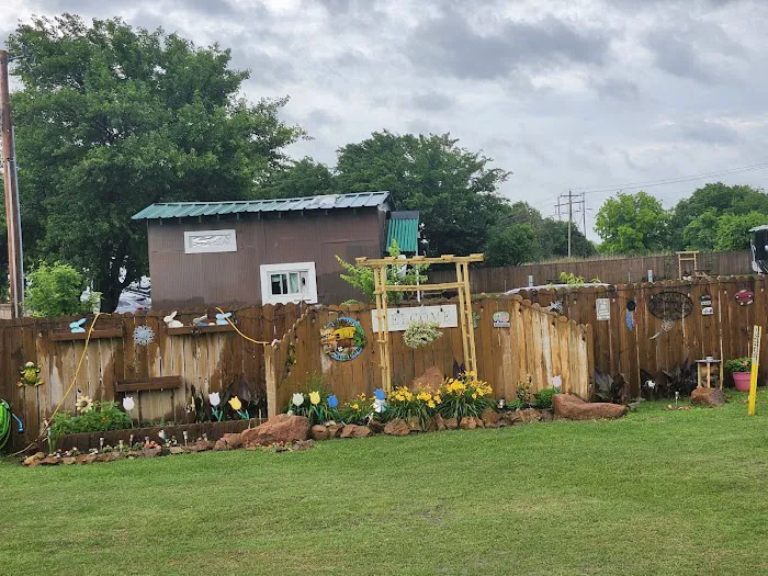 Southern Plains RV Park 1