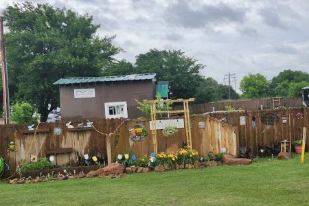 Southern Plains RV Park