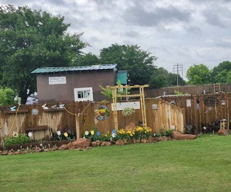 Southern Plains RV Park