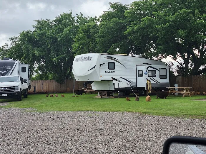 Southern Plains RV Park 5