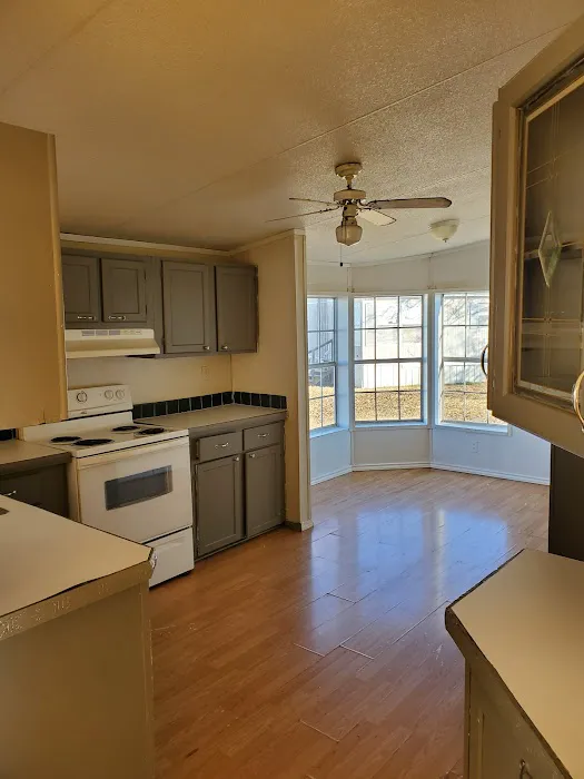 Golden Rule Estates 8