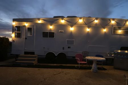Paradise Valley Outlanders RV Park