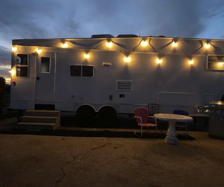 Paradise Valley Outlanders RV Park