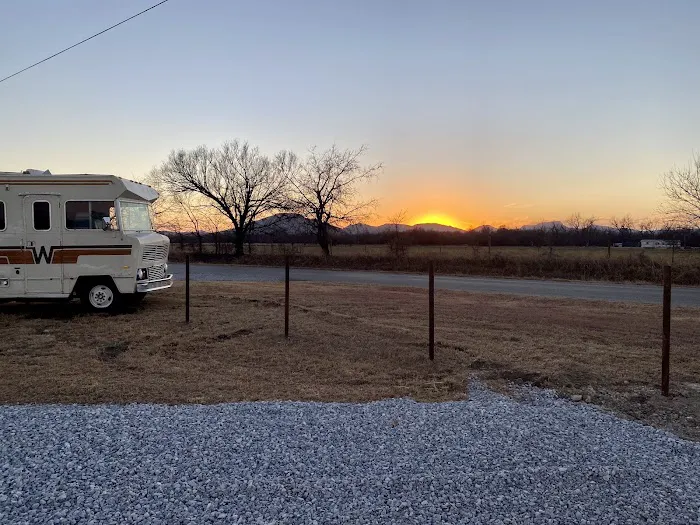 Paradise Valley Outlanders RV Park 4