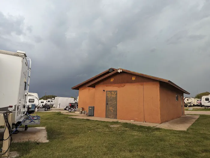 Buffalo Bob RV Park 3