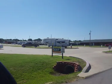 Buffalo Bob RV Park 10
