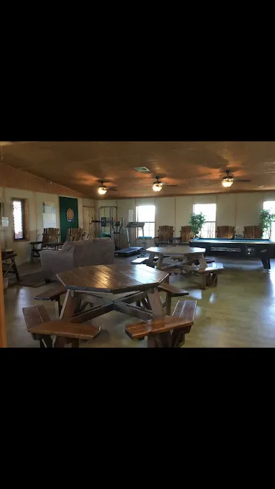 Buffalo Bob RV Park 8
