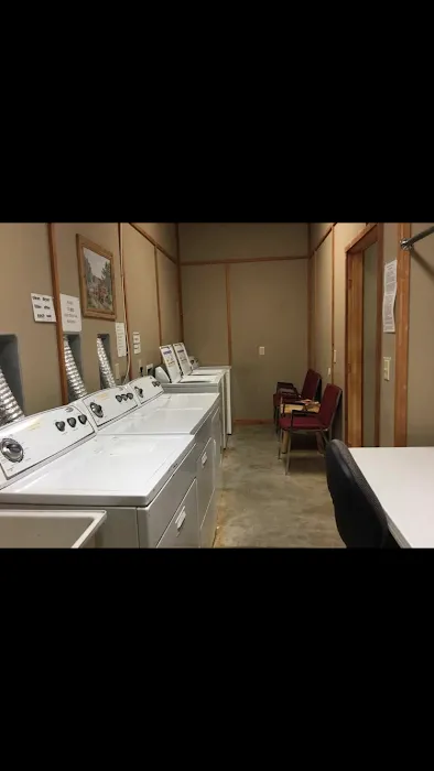 Buffalo Bob RV Park 4
