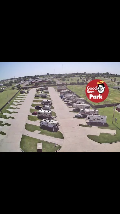 Buffalo Bob RV Park 9