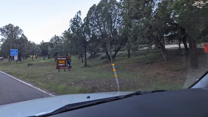 Shady Oaks RV Park 1