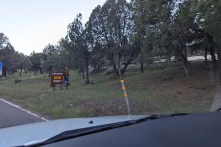 Shady Oaks RV Park