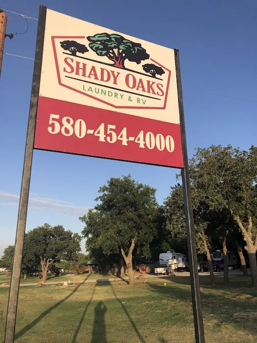 Shady Oaks RV Park 2