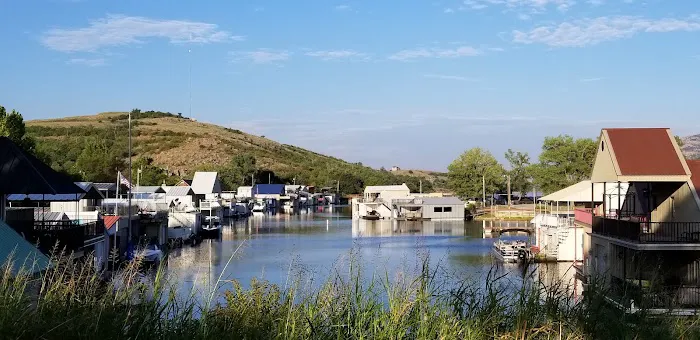 Lawtonka RV Park 2