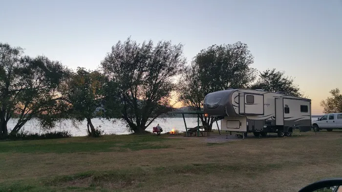 Lawtonka RV Park 4
