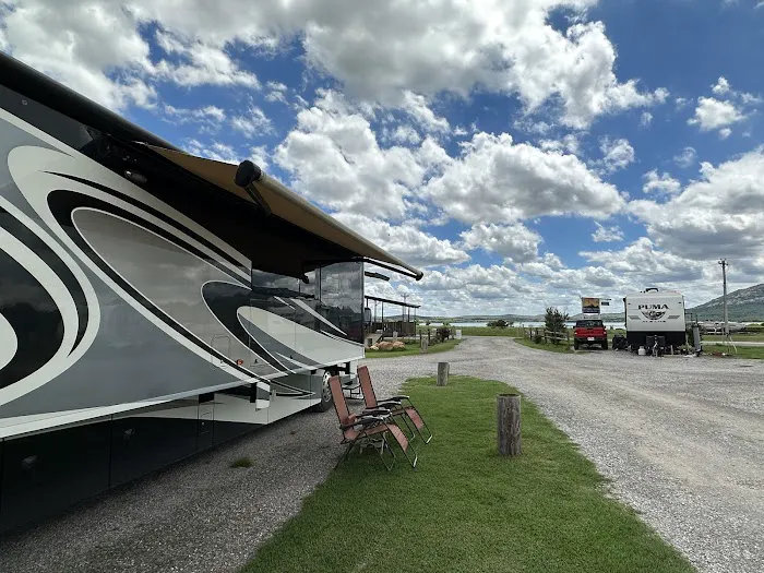 Pinnacle Peak RV Park/ THE PEAK 7