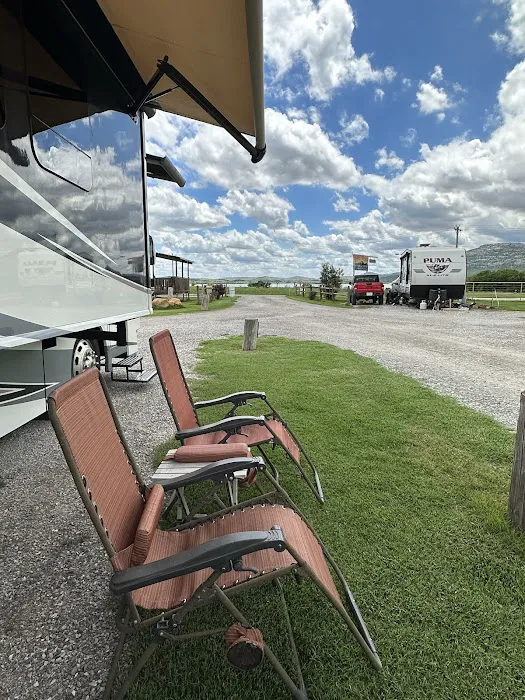 Pinnacle Peak RV Park/ THE PEAK 5